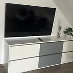 Apartment Erholung An Der Nordsee