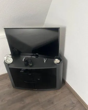 Erholung An Der Nordsee Appartement