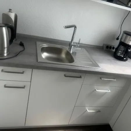 Erholung An Der Nordsee