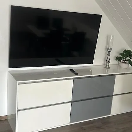 Apartment Erholung An Der Nordsee