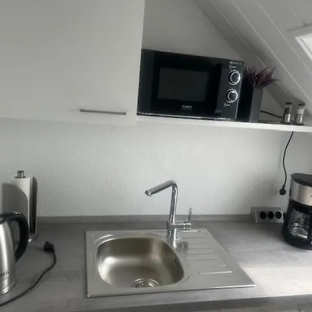 Erholung An Der Nordsee *