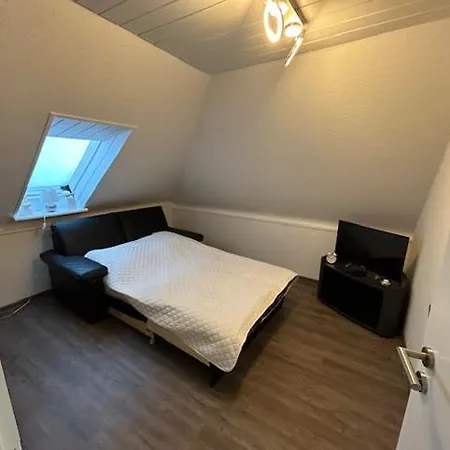 Erholung An Der Nordsee Wilhelmshaven