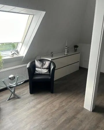 Appartement Erholung An Der Nordsee