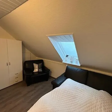 Appartement Erholung An Der Nordsee *