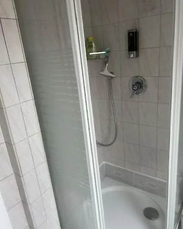 Erholung An Der Nordsee *