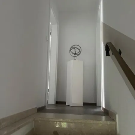 Erholung An Der Nordsee Appartement Wilhelmshaven