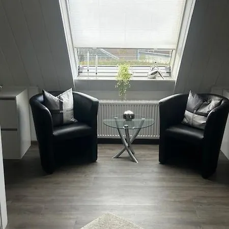 Erholung An Der Nordsee *