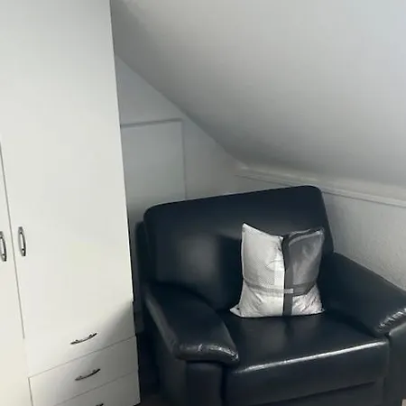 Erholung An Der Nordsee Wilhelmshaven