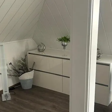 Erholung An Der Nordsee Appartement Wilhelmshaven