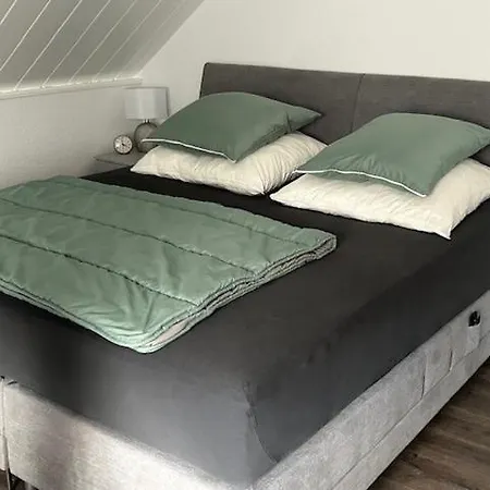 Erholung An Der Nordsee * Wilhelmshaven