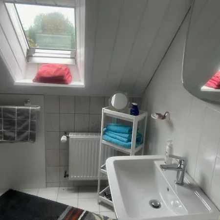 Erholung An Der Nordsee