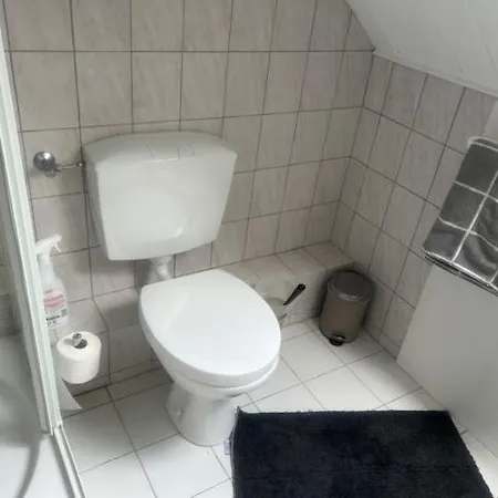 Apartment Erholung An Der Nordsee