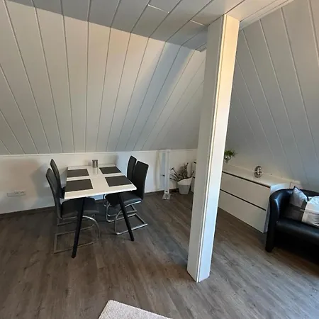Appartement Erholung An Der Nordsee Wilhelmshaven